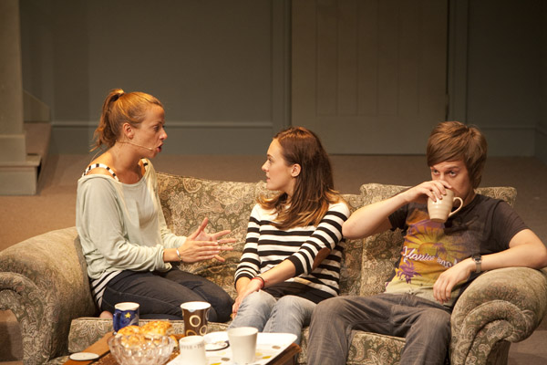 Hebburn - Photograph by Michelle Brooks