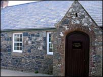 Chief Pleas, Sark's Parliament