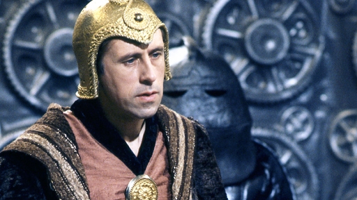 Known as Castellan Kelner