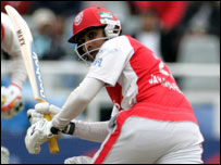 महेला जयवर्धने