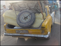 زوړښار، نوې هيلې