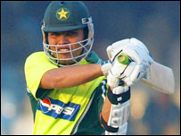 کامران اکمل