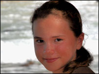  Samm Pecht wins prize