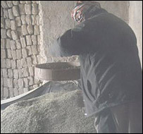 پوست کی کاشت 