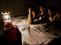 Filistinli çocuklar