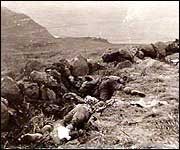 Battle of Spion Kop