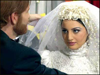  بدل دادن دختران (قسمت دوم) 