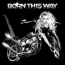 Review of Born This Way Review of Born This Way