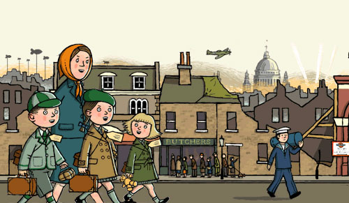 Primary History image