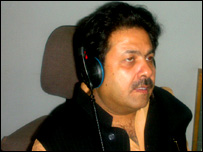 राजीव शुक्ला