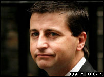 Douglas Alexander