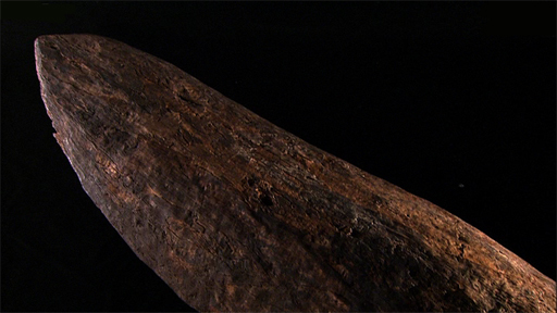 Watch a video of this object. Copyright Trustees of the British Museum