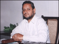  وزیر اعظم سردار عتیق احمد خان(فائل فوٹو)