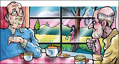 चित्रांकनः हरीश परगनिहा