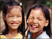 Trẻ em Việt Nam