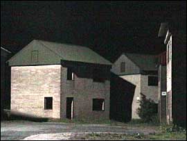 Imber - The ghost vilage