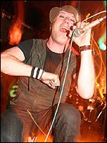 Smith6079's Moon (c) Ian Davies