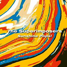 Review of Sunshine Pops! 