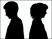 طلاق - عکس تزئینی