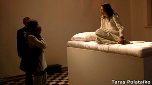 Спящая красавица