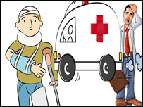 رستم بی پروا