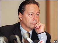 Pedro Malan (foto de arquivo)