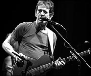 Lou Reed (pic: Karen McBride)