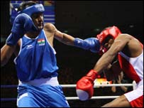 विजेंदर (फ़ाइल फ़ोटो)