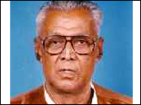 राजो सिंह