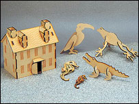 انتخاب حرفه