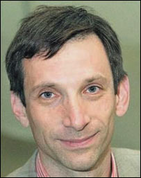 Віталій Портников