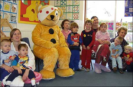 Presmere Day Nursery