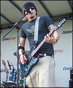 Rhys of Poor Attempt.