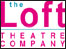Loft Theatre Company logo