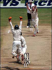 शेन वॉर्न