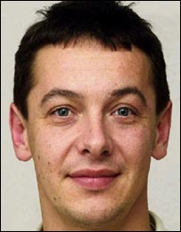 Тарас Процюк