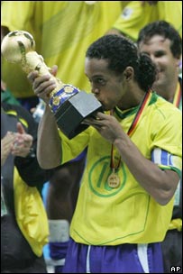 Ronaldinho