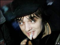 Peter Doherty
