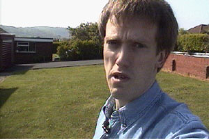 Stephen takes on a mammoth task