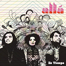 Review of Es Tiempo Review of Es Tiempo