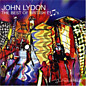 Review of John Lydon - The Best of British £1 Notes