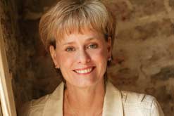Kathy Reichs