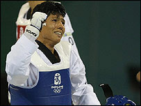 روح الله نیکپا