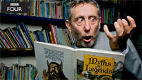 Michael Rosen