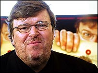 माइकल मूर