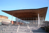 Y Senedd