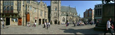 Market Place, Durham