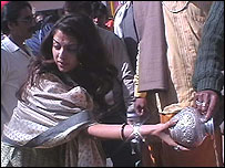 बच्चन परिवार