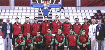 ورزشکاران افغان