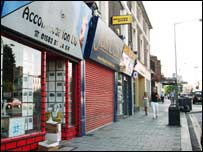 Dịch vụ tìm nhà cho sinh viên